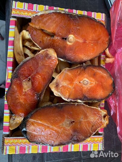 Скумбрия,Форель,Терпуг,Камбала, Г/К Х/К