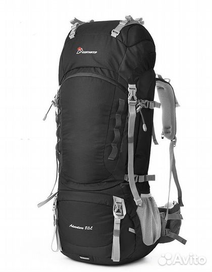 Рюкзак туристический 80л