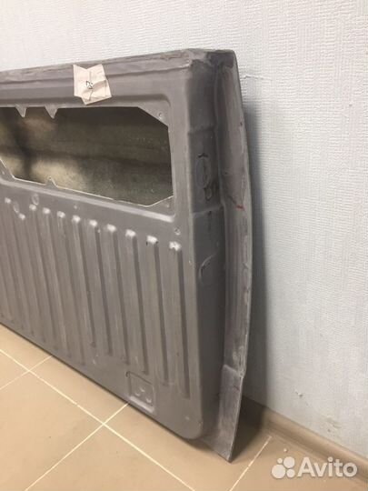 Борт задний УАЗ Патриот Пикап 2363