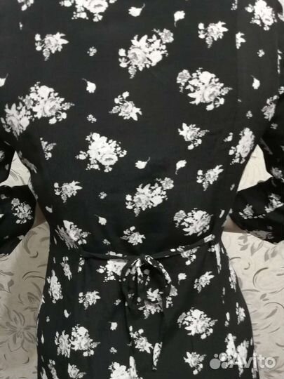 Платье манго 44 46