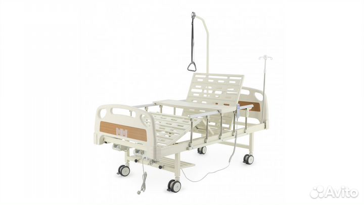 Медицинская кровать mе-2018Д-01/2014Д-01
