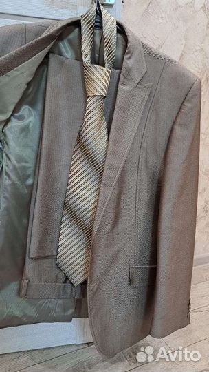 Костюм мужской