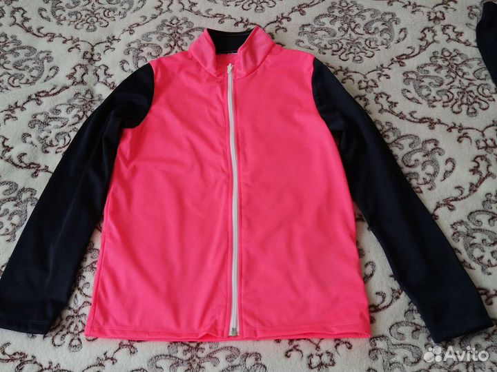 Спортивный костюм для деаочки