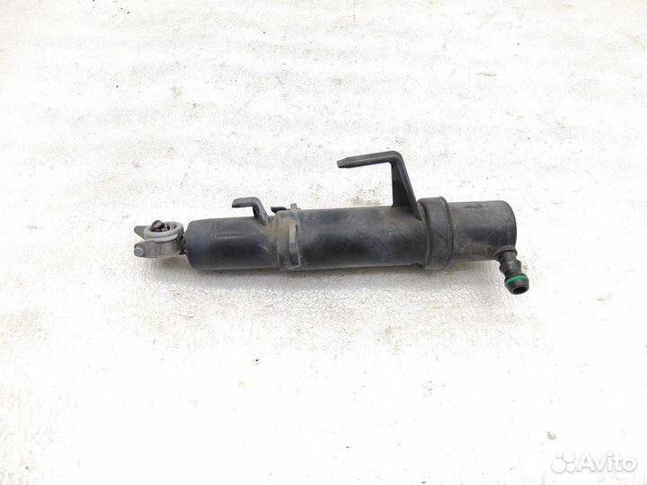 Форсунка омывателя фары левой Ford Kuga CBV 2011