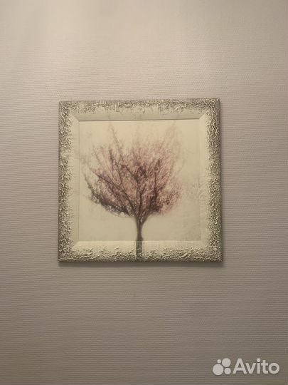 Картина на стену