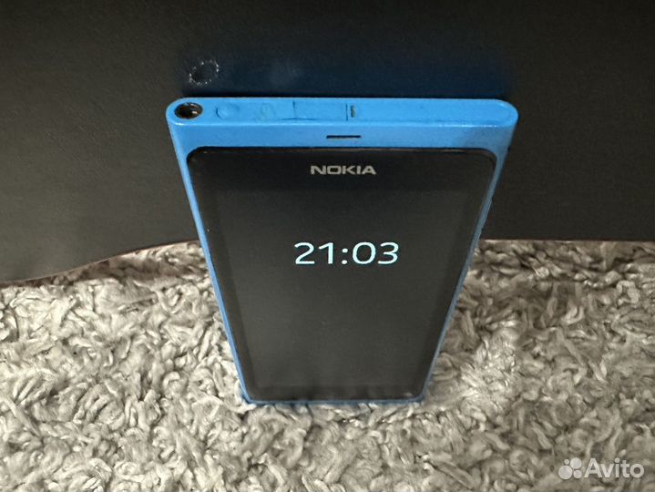 Nokia N9, 16 ГБ