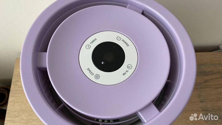 Увлажнитель воздуха Philips