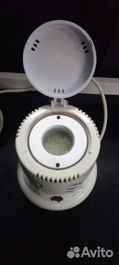 Стерилизатор Deriotti 75W