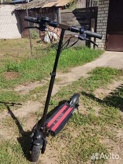 Kugoo M4 Pro