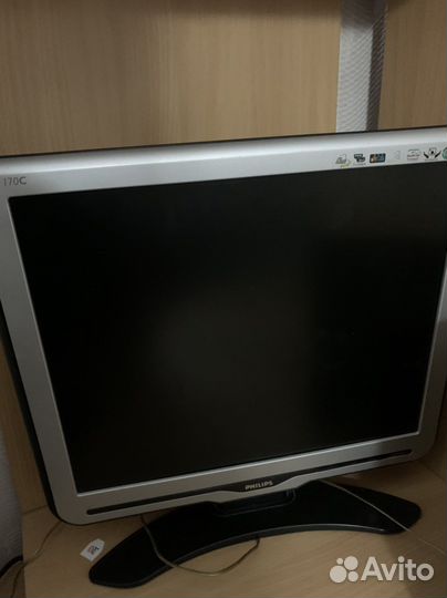 Монитор Philips