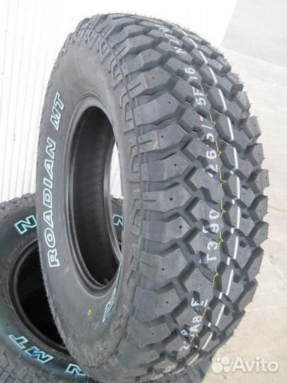 Nexen Roadian MTX 305/65 R17