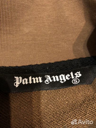 Олимпийка Palm angels