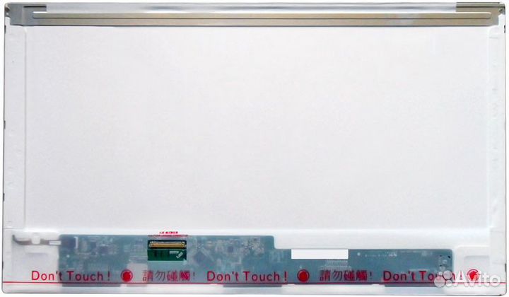 Матрица для ноутбука N156BGE-L11