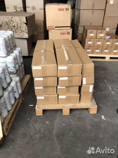 Автозапчасти из китая