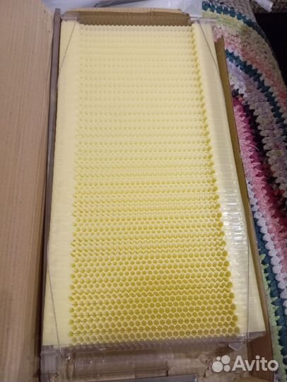 Рамки для улья