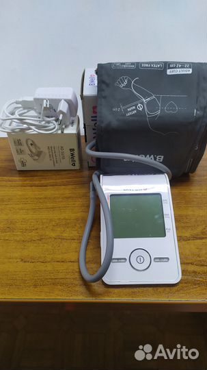 Тонометр автоматический