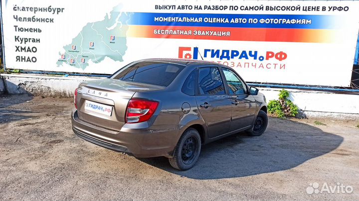 Стеклоподъемник задний правый LADA Granta 11180620