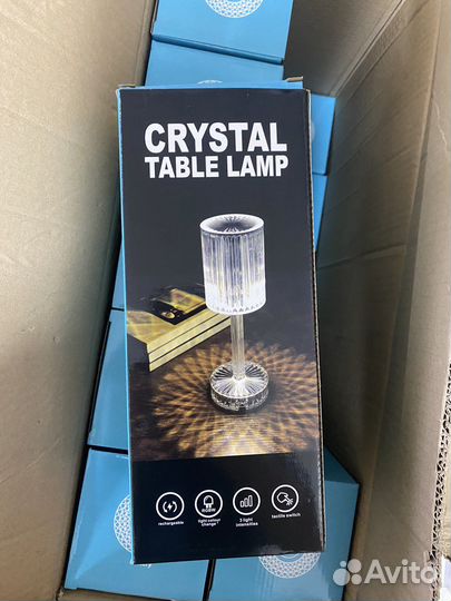 Светильник