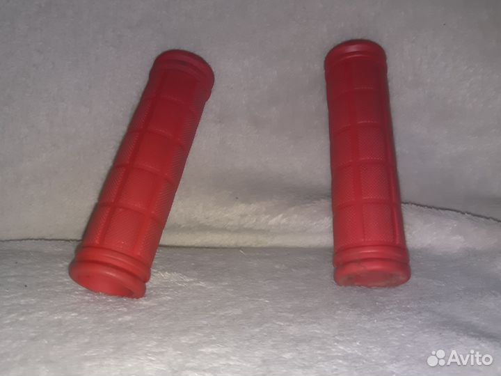 Грипсы для самоката