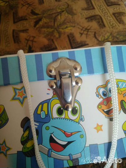 Millimi Посуда для кормления