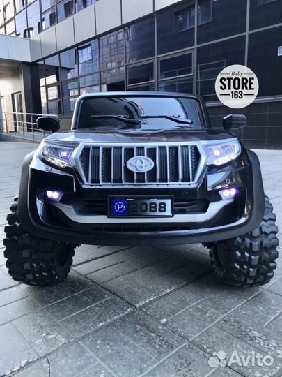 Электромобиль