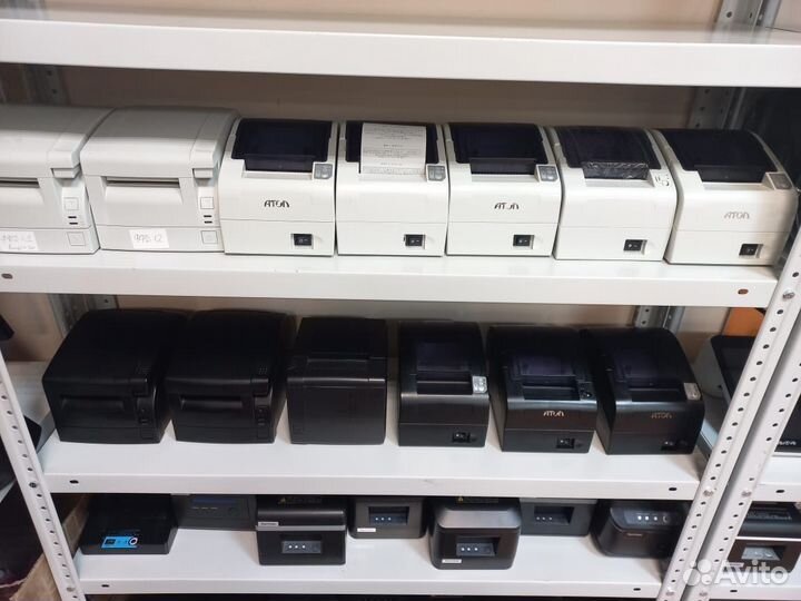 POS система для учета ресторана iiko Айко