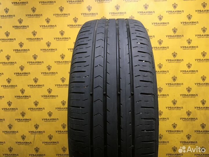 Continental ContiPremiumContact 5 215/55 R17 94W