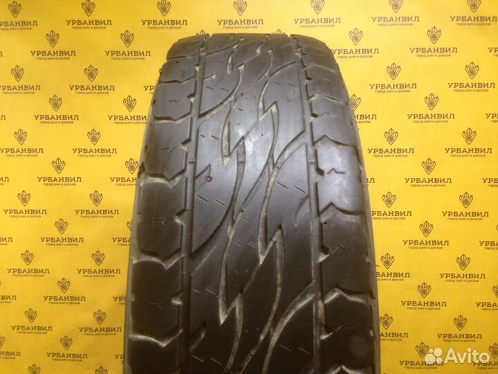 Bridgestone Dueler A/T R15 104S