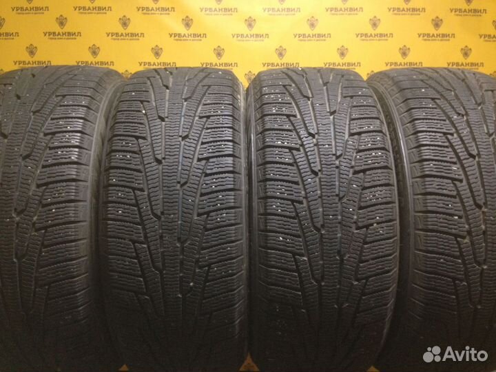 Nokian Tyres Hakkapeliitta R 225/50 R17