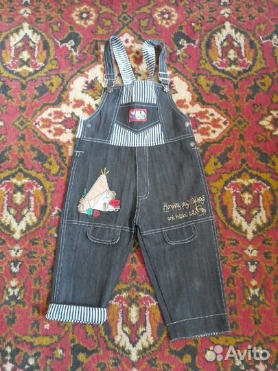 Вещи на 1-3года