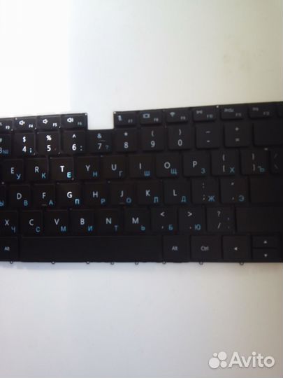 Клавиатура для ноутбука Huawei MateBook D14, D15