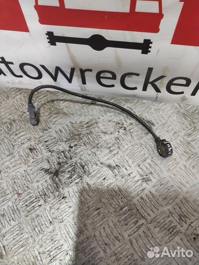 Датчик детонации Хафей Симбо 1.3 двиг