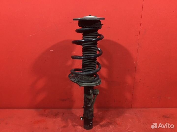 Амортизатор передний левый Land Rover Range Rover