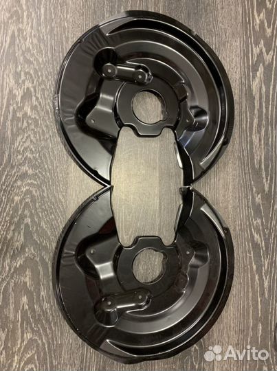 Щитки грязевые 310 PQ35/46