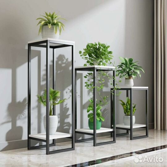 Подставка для цветов