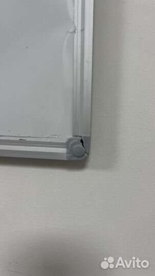 Доска для рисования маркером