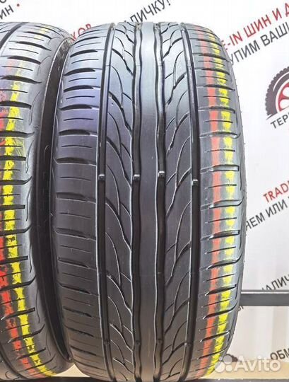 Kumho Ecsta PS31 225/50 R17 98W