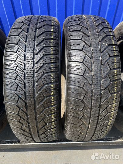 Semperit Master-Grip 2 185/60 R15