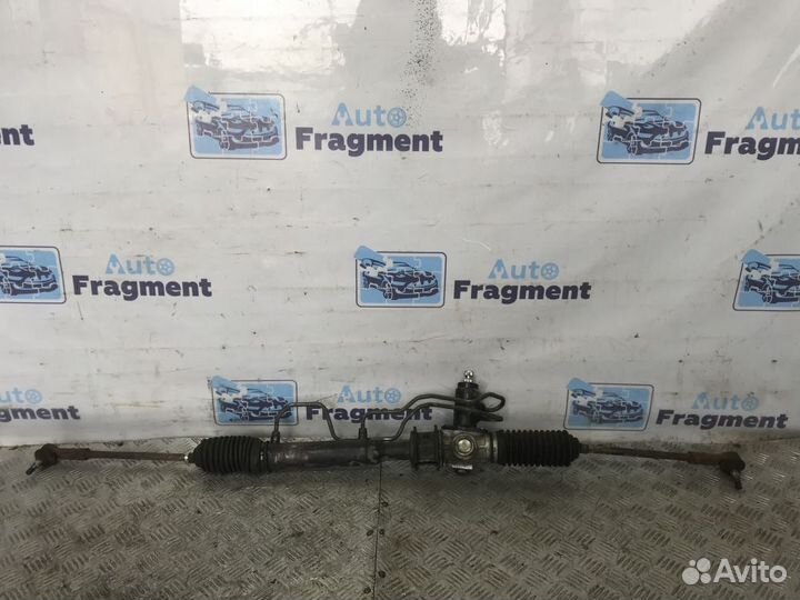 Рулевая рейка Mitsubishi RVR I правый руль