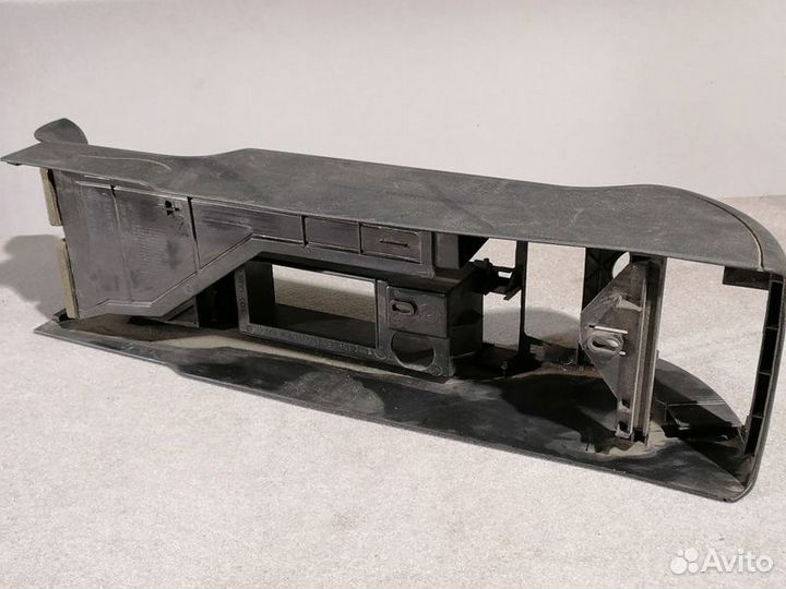 Консоль Audi A6 c5 C5