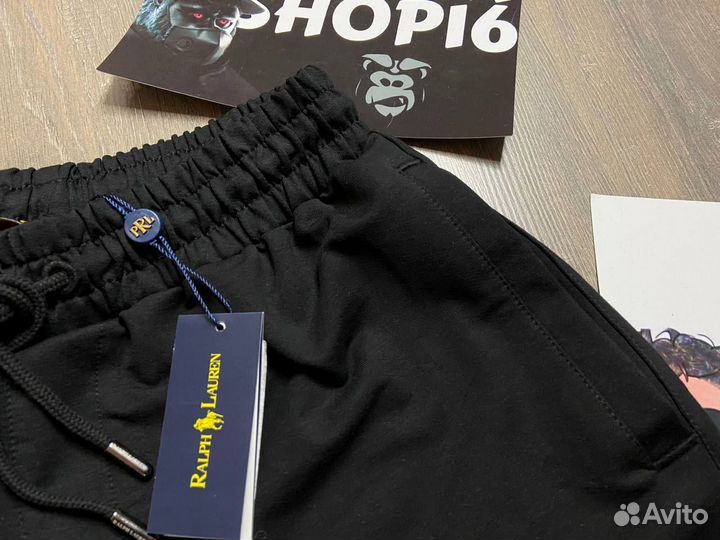 Шорты Polo ralph lauren