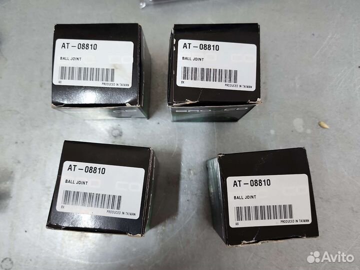 Шаровая опора для квадроцикла BRP Renegade 800xxc