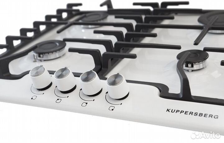 Поверхность kuppersberg TS 61 W