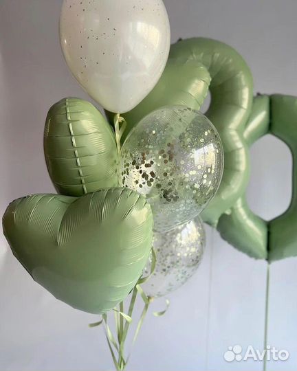 Гелевые шары,Бесплатная доставка