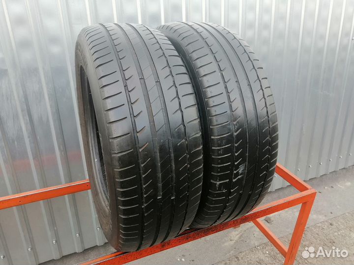 Michelin Primacy HP 215/60 R16 95V