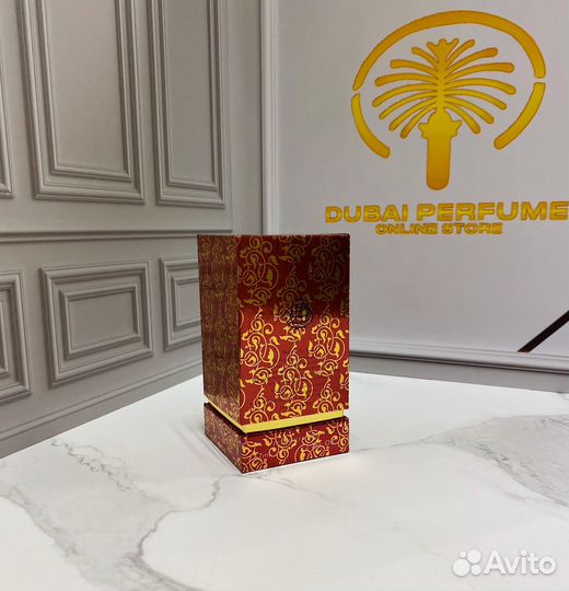 Attar Collection Hayati парфюм духи Хаяти ОАЭ