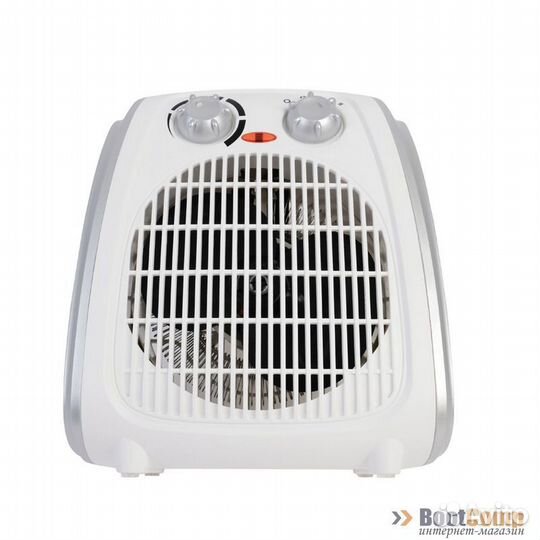 Тепловентилятор Maxwell MW-3458