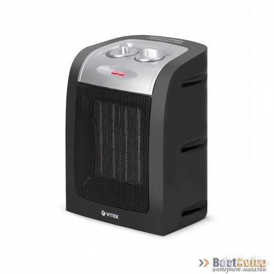 Тепловентилятор vitek VT-2067