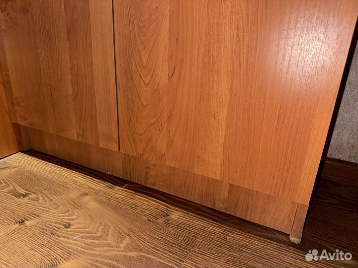 Тумба для обуви