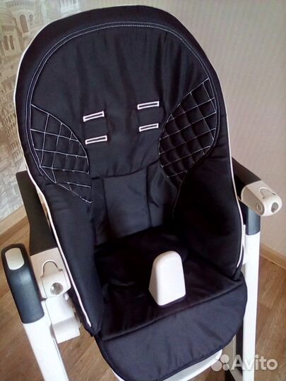 Чехлы на стульчик для кормления